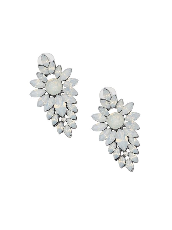 SOHI SOHI Naušnice 'Vidha'  plava