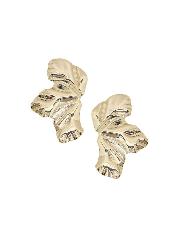 SOHI SOHI Naušnice  zlatna