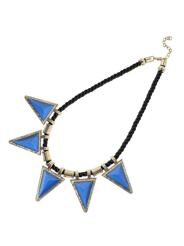 SOHI SOHI Privjesak  crna