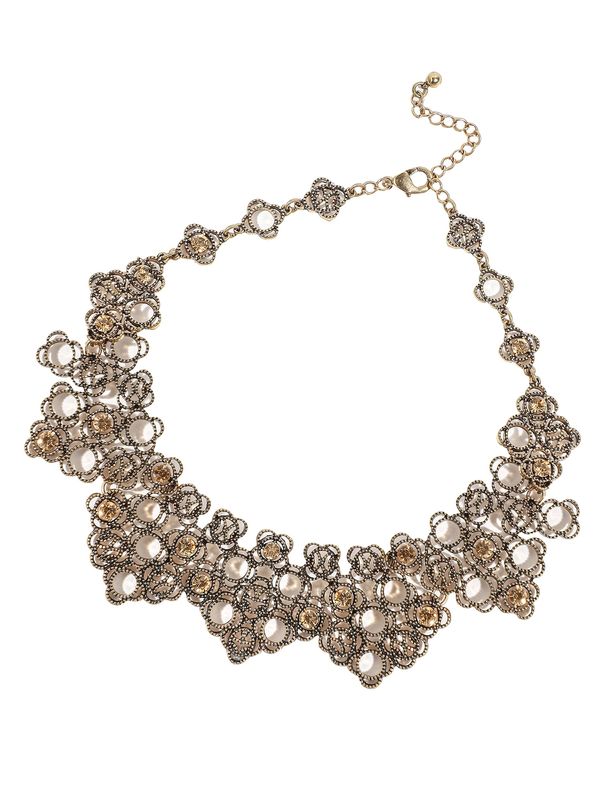 SOHI SOHI Privjesak  miks boja