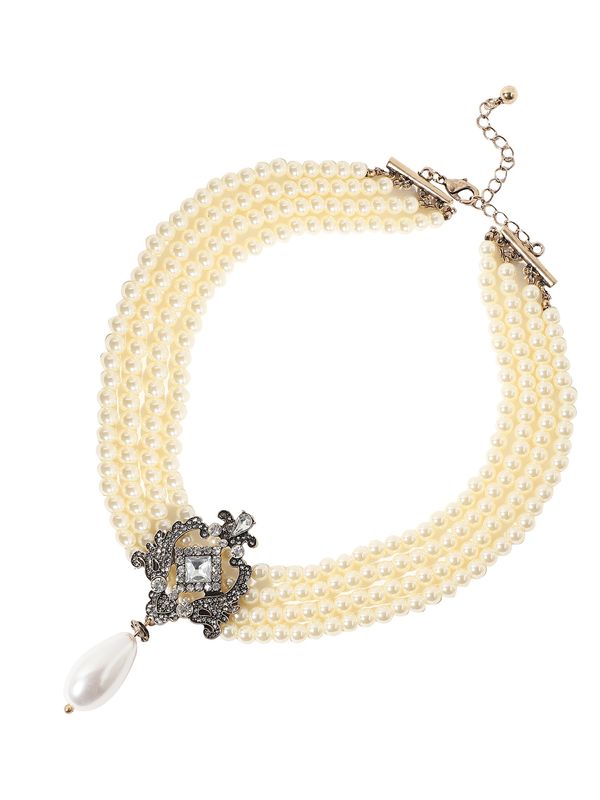 SOHI SOHI Privjesak  miks boja