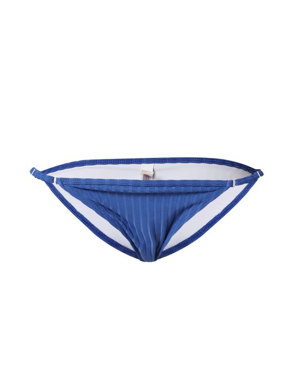 Solid & Striped Solid & Striped Bikini donji dio 'The Lulu'  plava