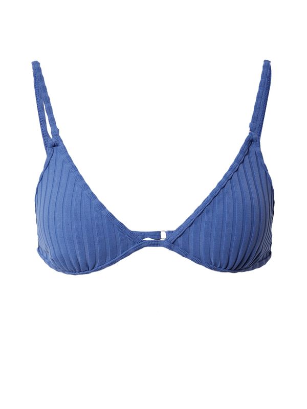 Solid & Striped Solid & Striped Bikini gornji dio  nebesko plava