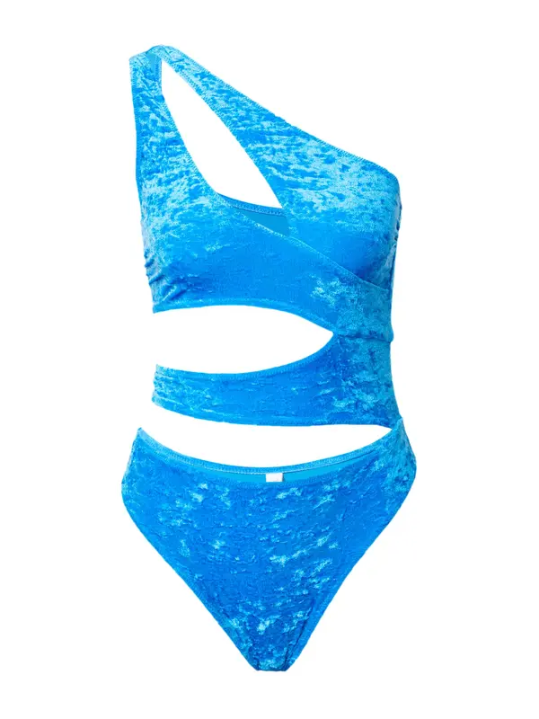 Solid & Striped Solid & Striped Jednodijelni kupaći kostim 'THE NIKKI'  azur