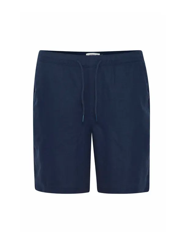 !Solid !Solid Chino hlače 'Aurelius'  noćno plava