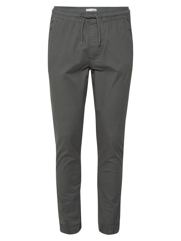 !Solid !Solid Hlače  tamo siva