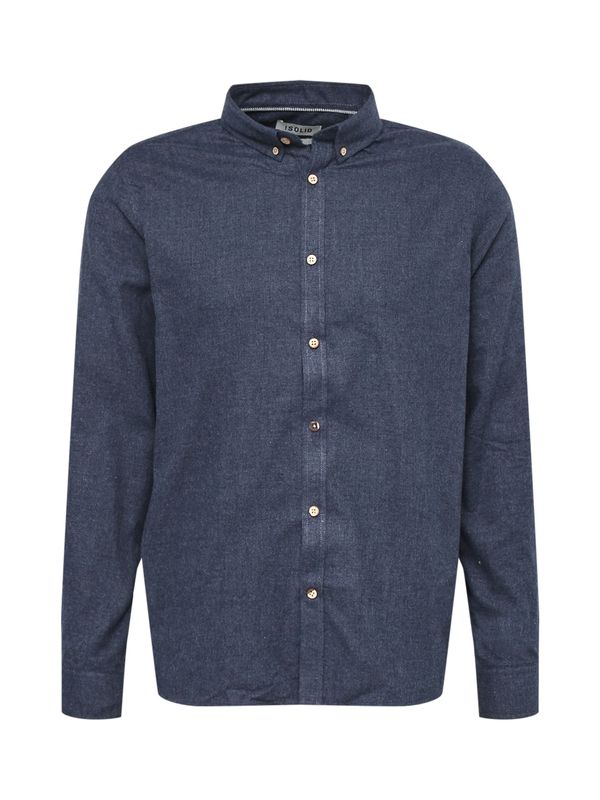 !Solid !Solid Košulja 'Pete'  tamno plava