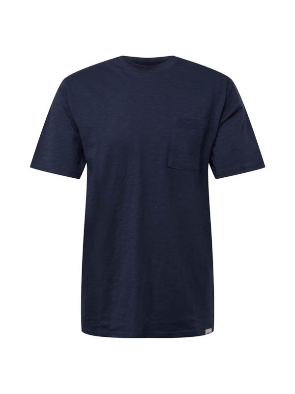 !Solid !Solid Majica 'Durant'  morsko plava