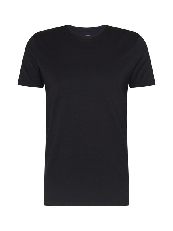 !Solid !Solid Majica 'Rock'  crna