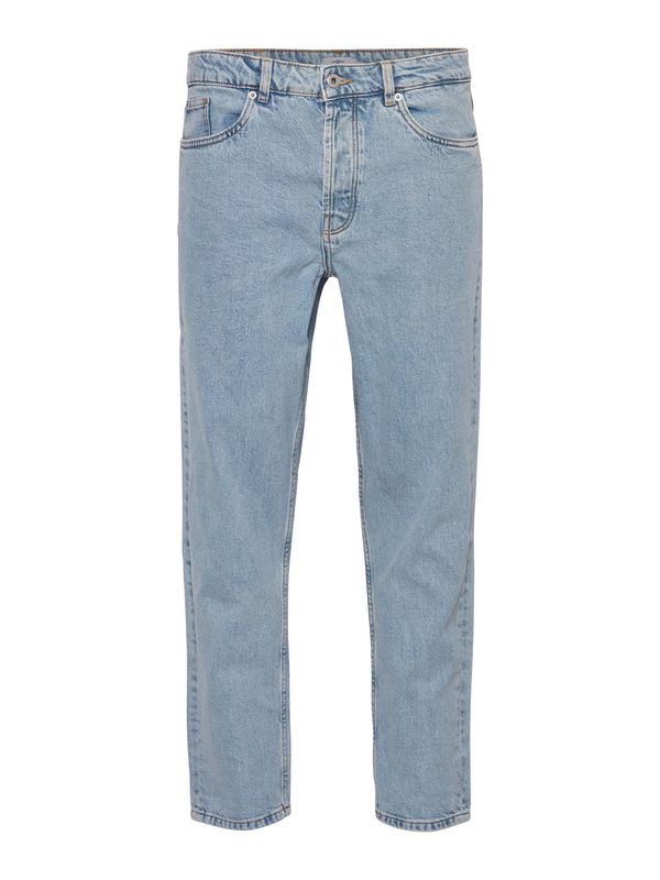 !Solid !Solid Traperice 'Dylan'  plavi traper