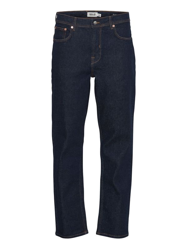 !Solid !Solid Traperice 'Monte Ryan'  tamno plava