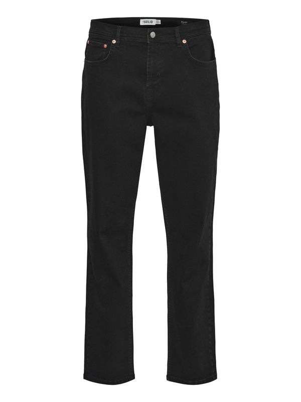 !Solid !Solid Traperice 'Monty Ryan'  crni traper