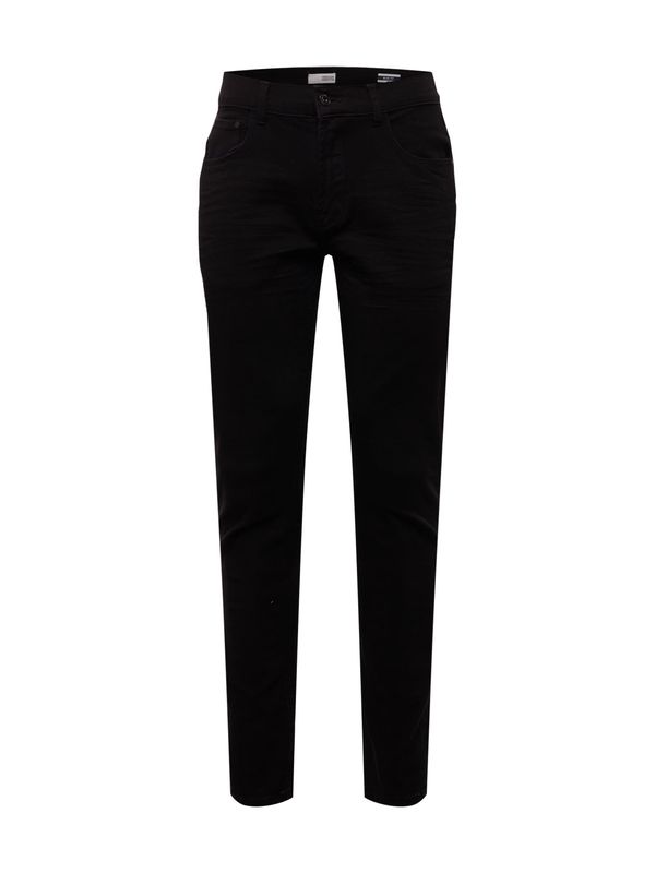 !Solid !Solid Traperice 'Tomy'  crni traper