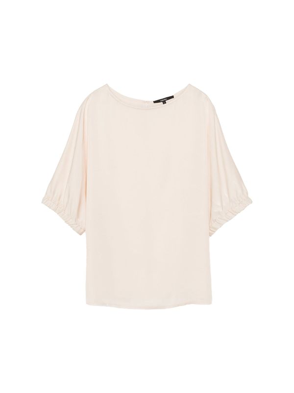 Someday Someday Bluza 'Zatini'  boja pijeska