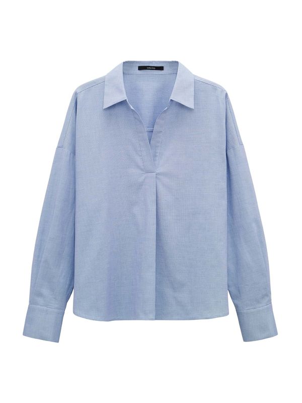 Someday Someday Bluza 'Zuriana'  svijetloplava