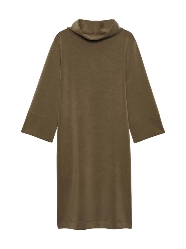 Someday Someday Haljina 'Qaja'  maslinasta