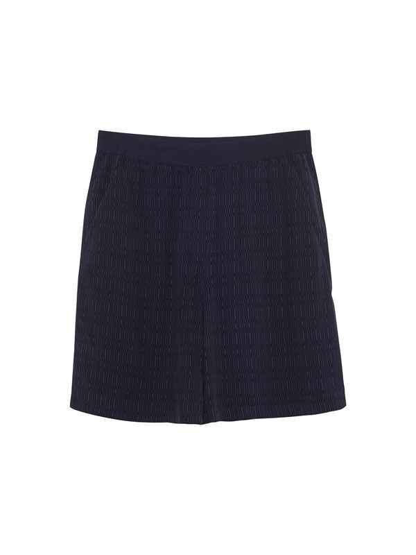 Someday Someday Hlače 'Carlora'  mornarsko plava