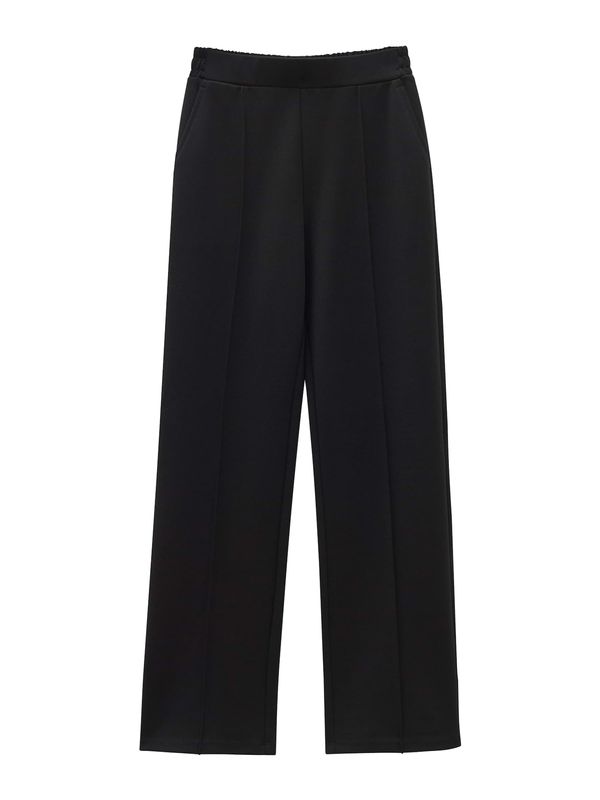 Someday Someday Hlače 'Cenya'  crna