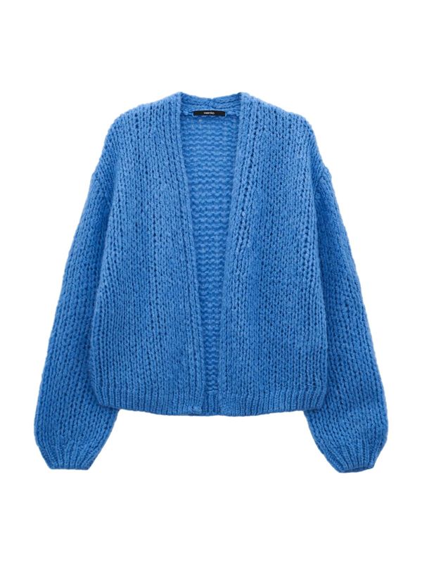 Someday Someday Kardigan 'Talvia'  azur