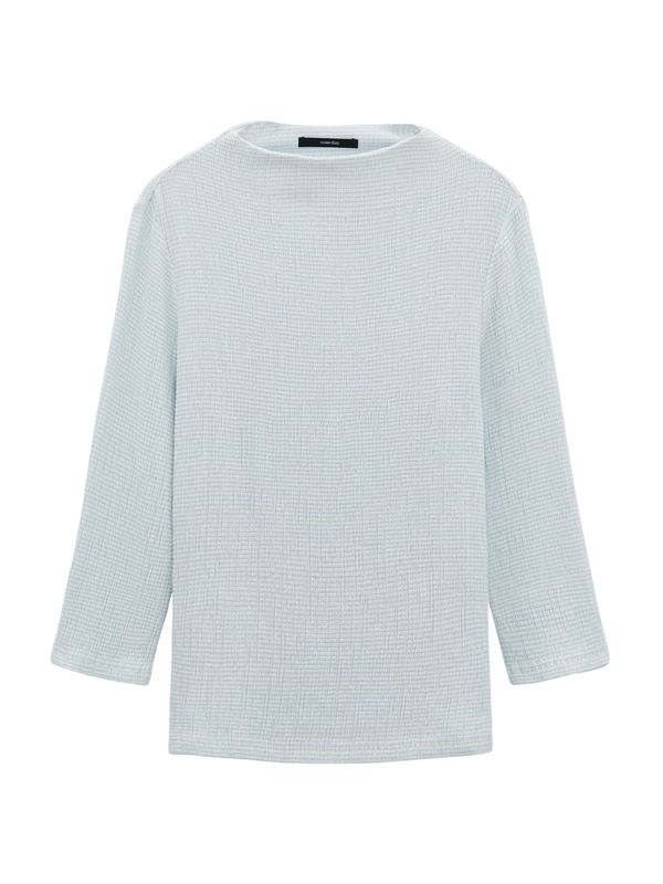 Someday Someday Majica 'Kariana'  pastelno plava