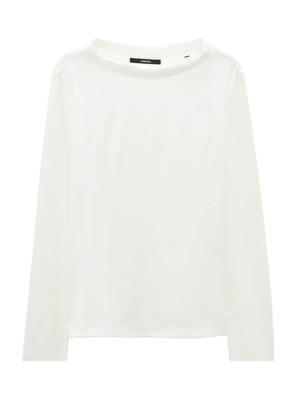 Someday Someday Majica 'Kiruna'  bijela