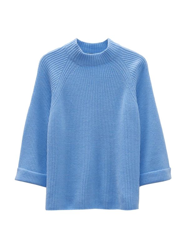 Someday Someday Pulover 'Tijoulie'  svijetloplava