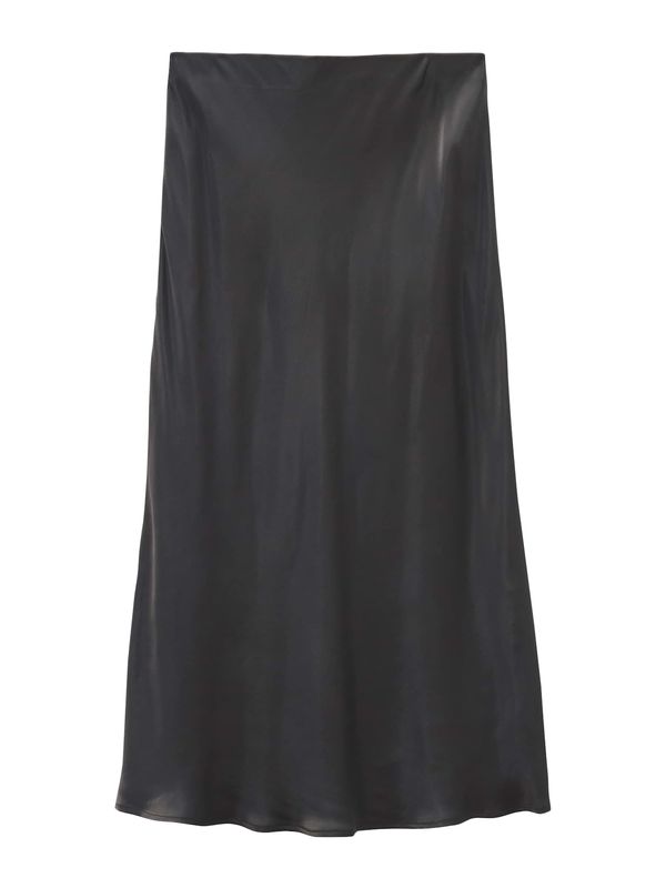 Someday Someday Suknja 'Odini'  tamo siva