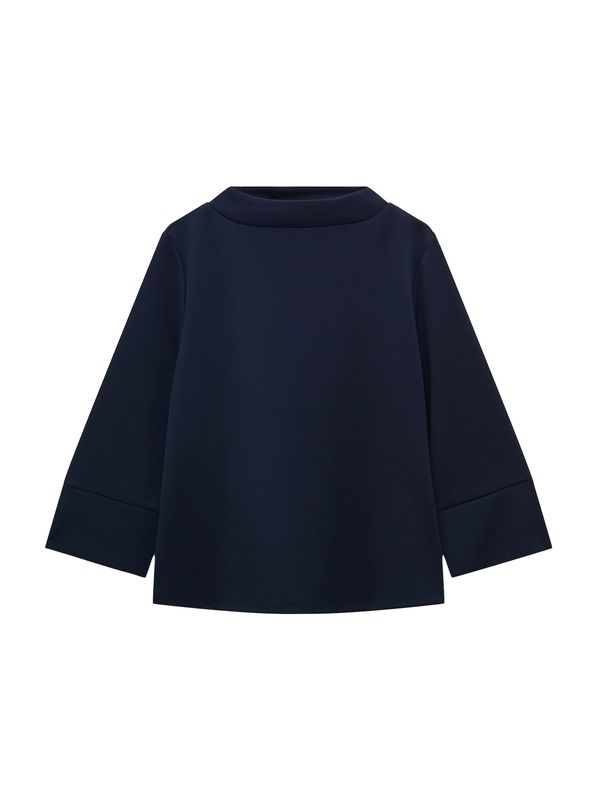 Someday Someday Sweater majica 'Ubertah'  morsko plava