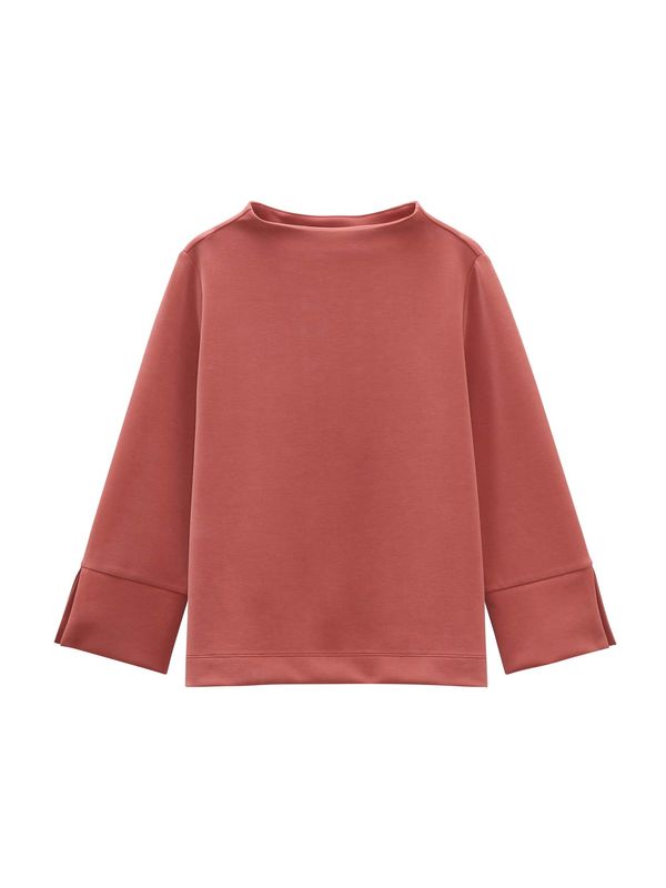 Someday Someday Sweater majica 'Usarah'  tamno roza