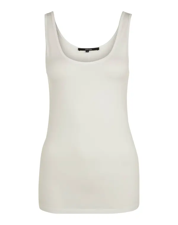 Someday Someday Top 'Kathi'  bijela