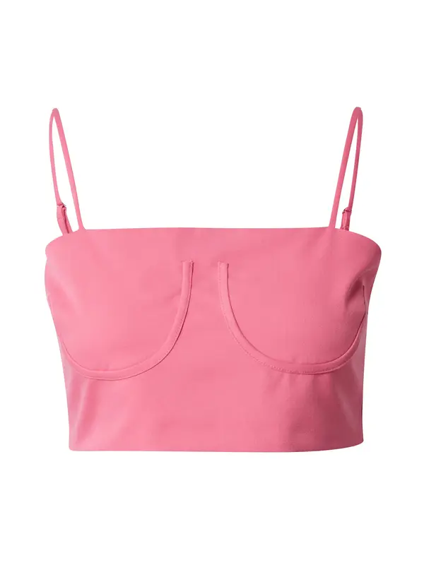 SOMETHINGNEW SOMETHINGNEW Top 'Jane'  roza