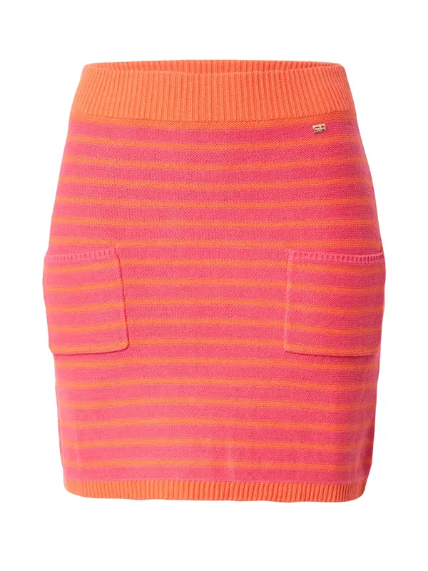 Sonia Rykiel Sonia Rykiel Suknja  narančasta / fuksija