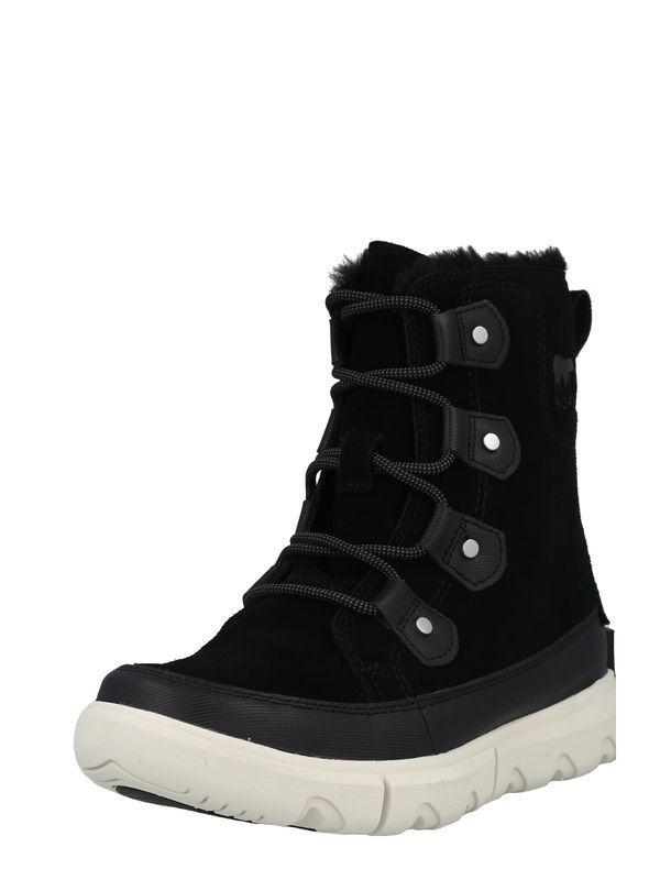 SOREL SOREL Čizme za snijeg 'Joan'  crna
