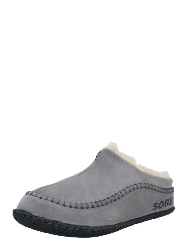 SOREL SOREL Papuče 'LANNER RIDGE'  siva