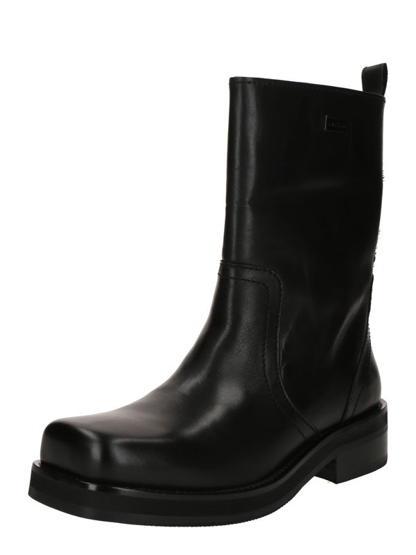 Soulland Soulland Čizme 'DELAWARE'  crna