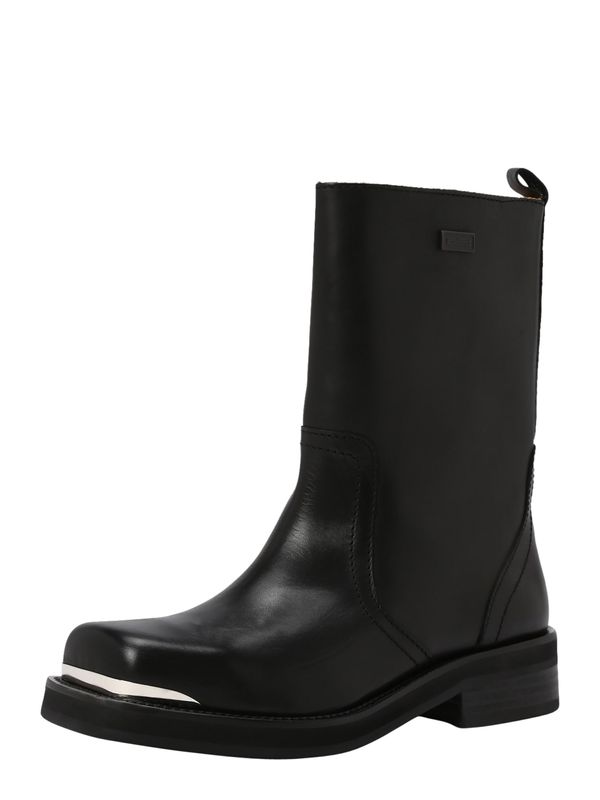 Soulland Soulland Čizme 'Delaware'  crna