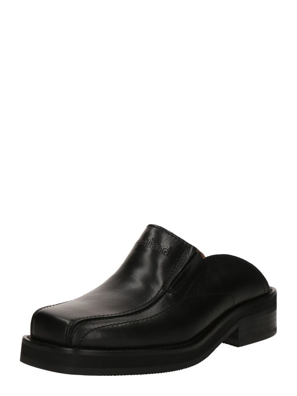 Soulland Soulland Klompe 'KUZA'  crna