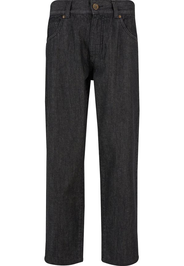 SOUTHPOLE SOUTHPOLE Traperice  crni traper / bijela