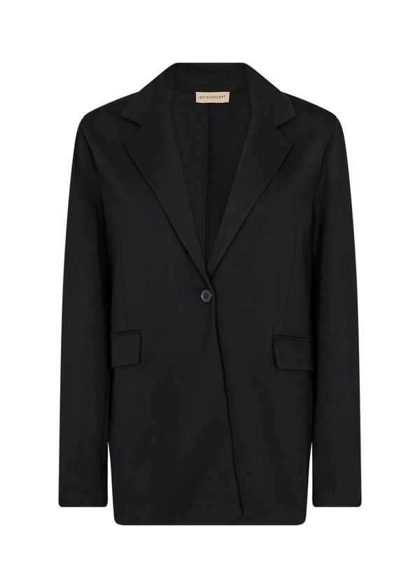 Soyaconcept Soyaconcept Blejzer 'Daniela'  crna