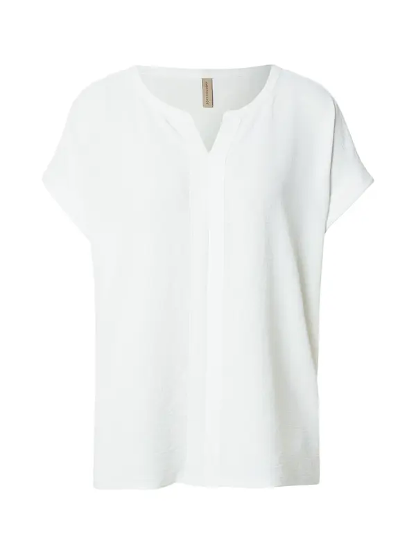 Soyaconcept Soyaconcept Bluza 'Cath 1'  prljavo bijela