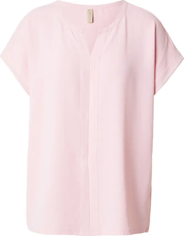 Soyaconcept Soyaconcept Bluza 'Cath 1'  rosé