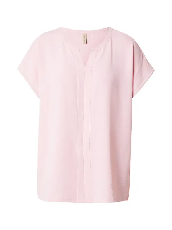 Soyaconcept Soyaconcept Bluza 'Cath 1'  rosé