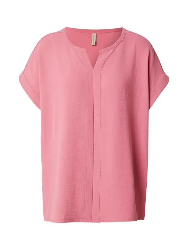 Soyaconcept Soyaconcept Bluza 'Cath 1'  rosé
