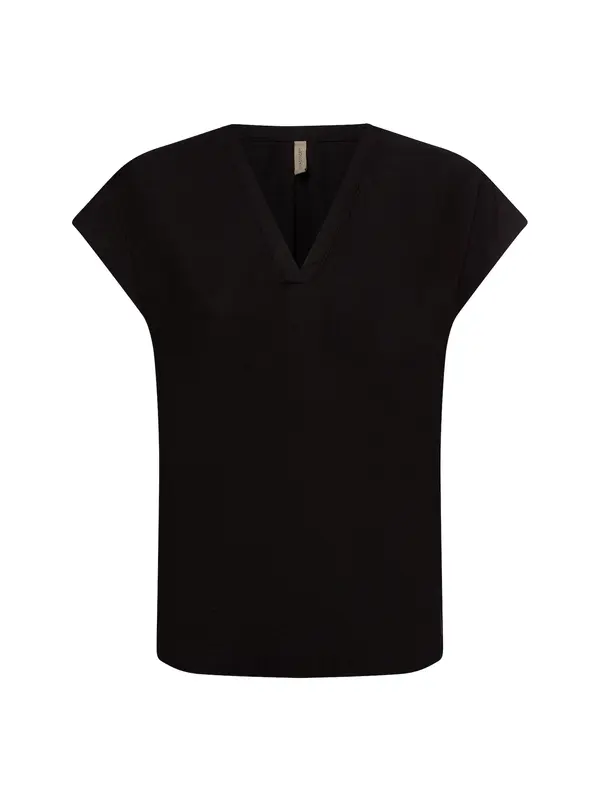 Soyaconcept Soyaconcept Bluza 'Ina 51'  crna