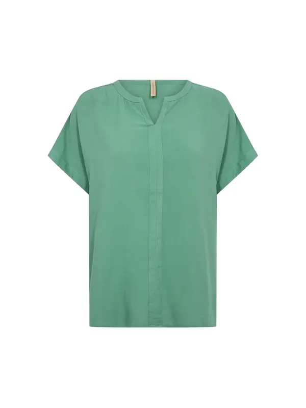 Soyaconcept Soyaconcept Bluza 'Radia 9'  svijetlozelena