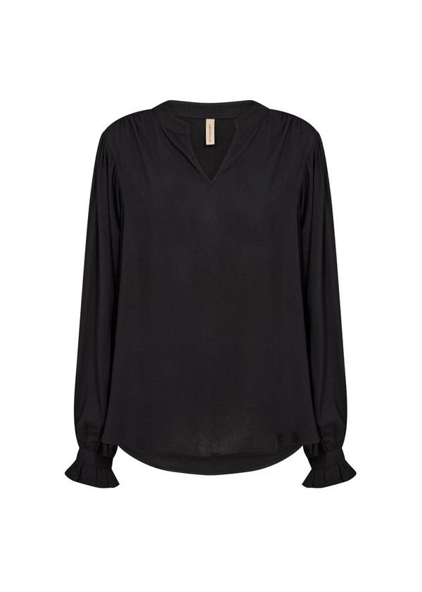 Soyaconcept Soyaconcept Bluza 'RADIA'  crna