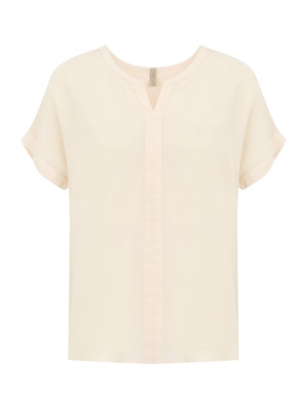 Soyaconcept Soyaconcept Bluza 'Radia'  šampanjac