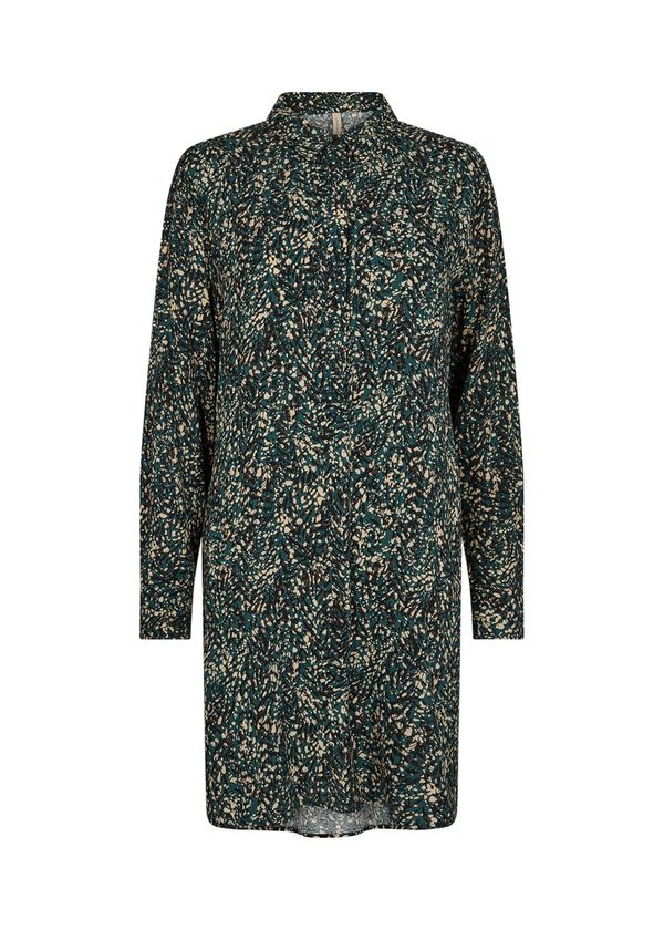 Soyaconcept Soyaconcept Bluza 'TASMIN 2'  smaragdno zelena