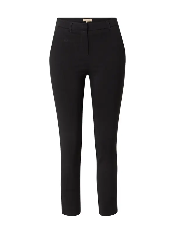 Soyaconcept Soyaconcept Hlače 'Lilly 44B'  crna