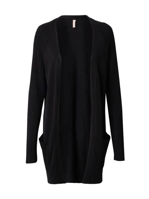 Soyaconcept Soyaconcept Kardigan 'DOLLIE 754'  crna